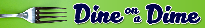 Dine on a Dime